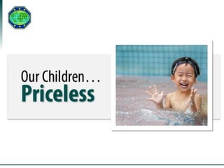 Protecting Our Children