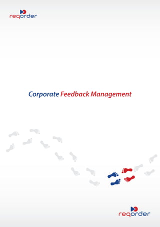 Corporate Feedback Management
 