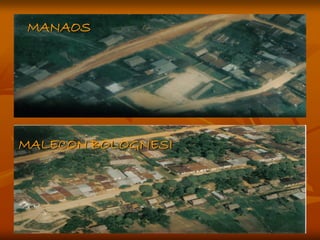 MANAOS




MALECON BOLOGNESI
 