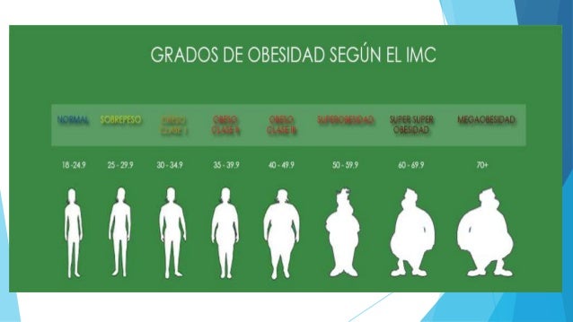 Requerimiento calorico