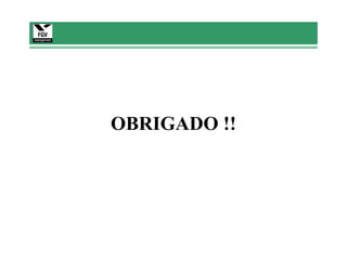 OBRIGADO !!
 
