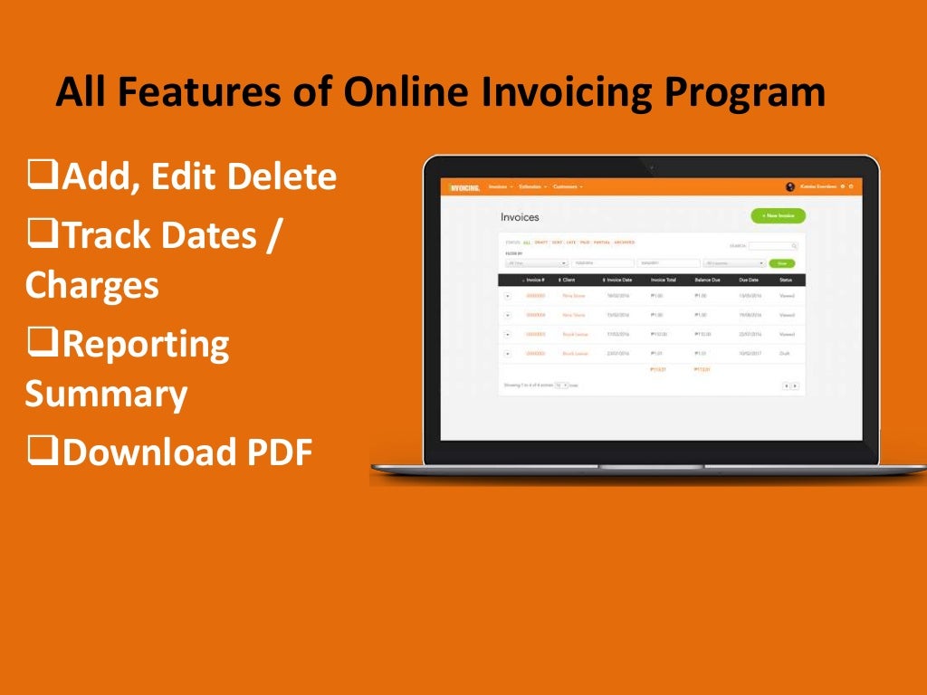 invoicing programs for windows invoicing programs for windows