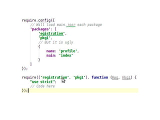 Require.js in details