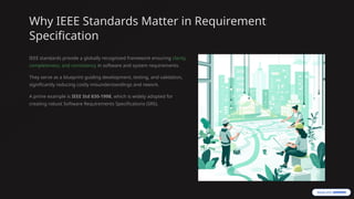 Requirement-Specification-and-Documentation-Using-IEEE-Standards.pptx