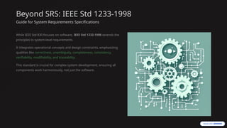 Requirement-Specification-and-Documentation-Using-IEEE-Standards.pptx