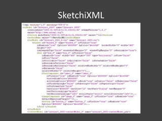 SketchiXML

 