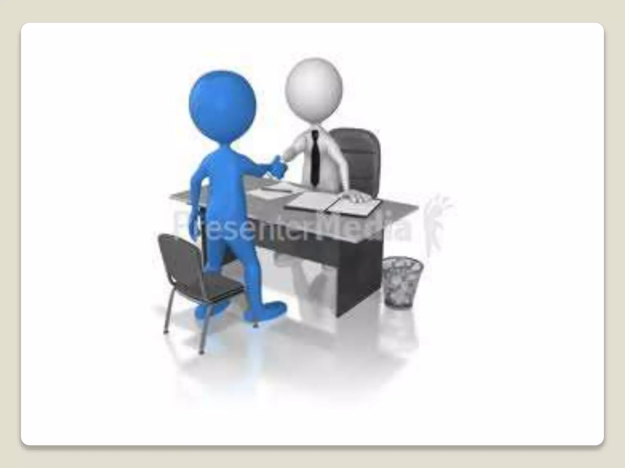 Requirement elicitation technique “one on one interview“