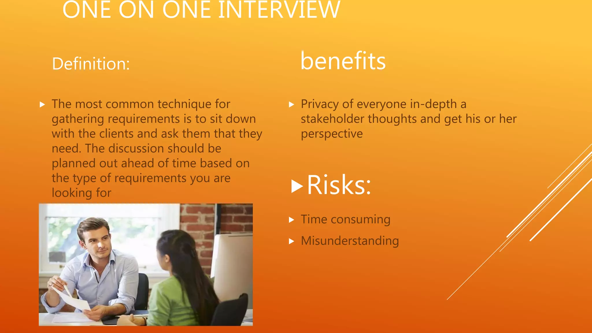 REQUIREMENT ELICITATION TECHNIQUES IN SOFTWARE ENGINEERING PDF visual data 8