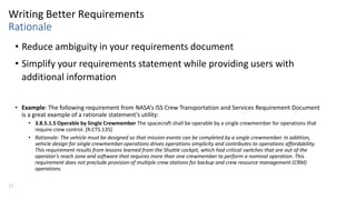 Requirement Gathering | PDF