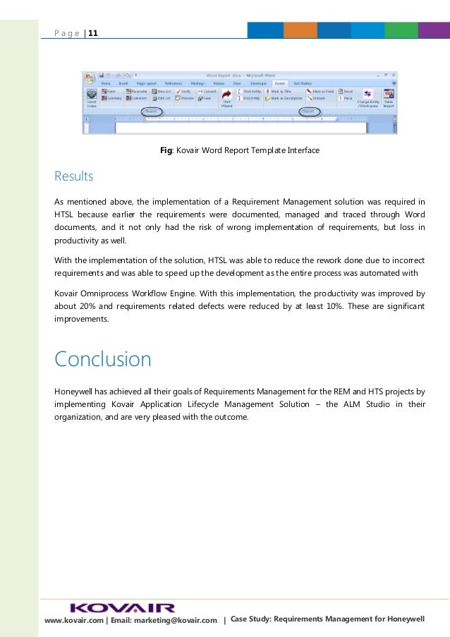 Requirements engineering case study examples image
