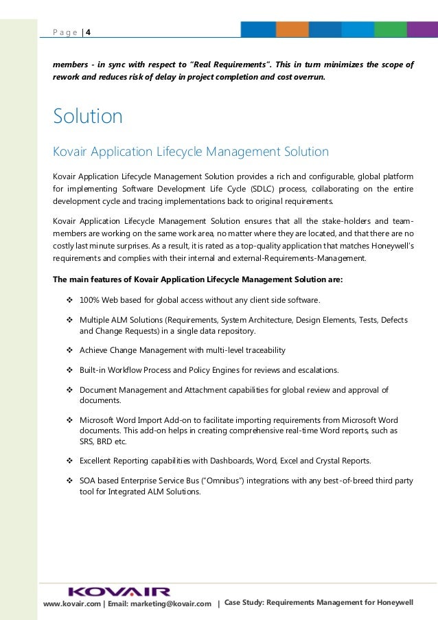 Prioritization case study image