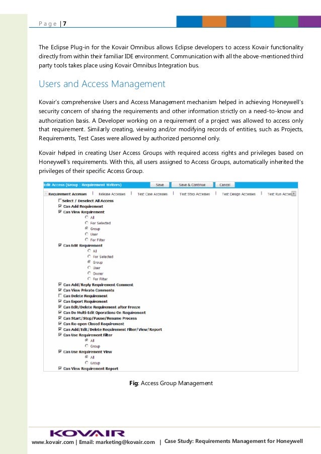 Introduction in case study example picture