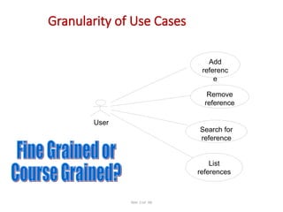 Comprehensive Guide to UML Requirements Modeling: Use Case Diagrams and ...