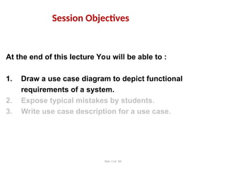 Comprehensive Guide to UML Requirements Modeling: Use Case Diagrams and ...