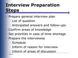 Requirements analysis | PPT