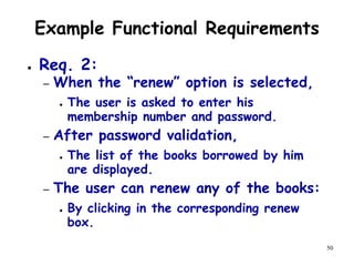 Functional Req Example Requirements Analysis and Specification.pdf