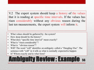 Requirements Based Testing | PDF