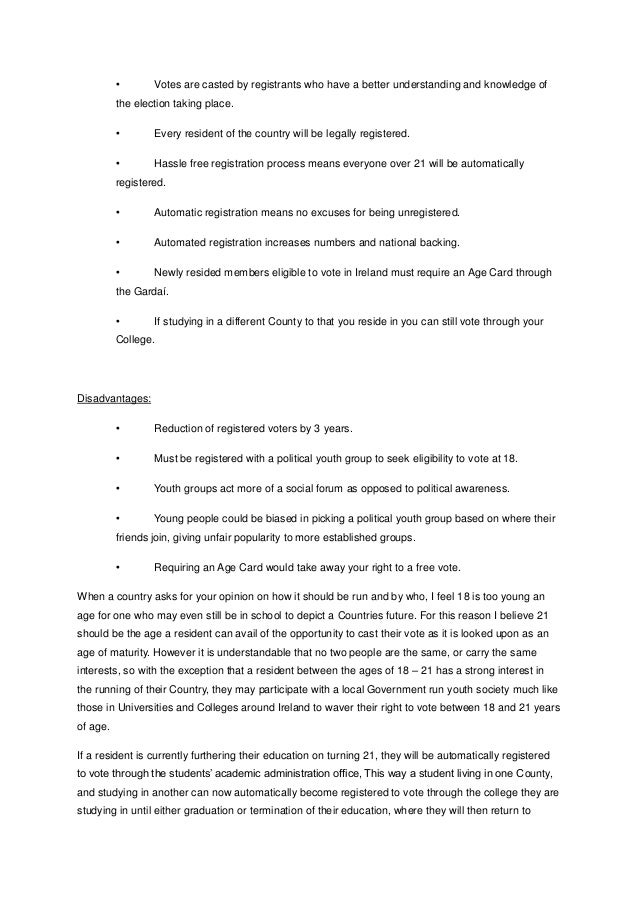 Assignment of rights example image