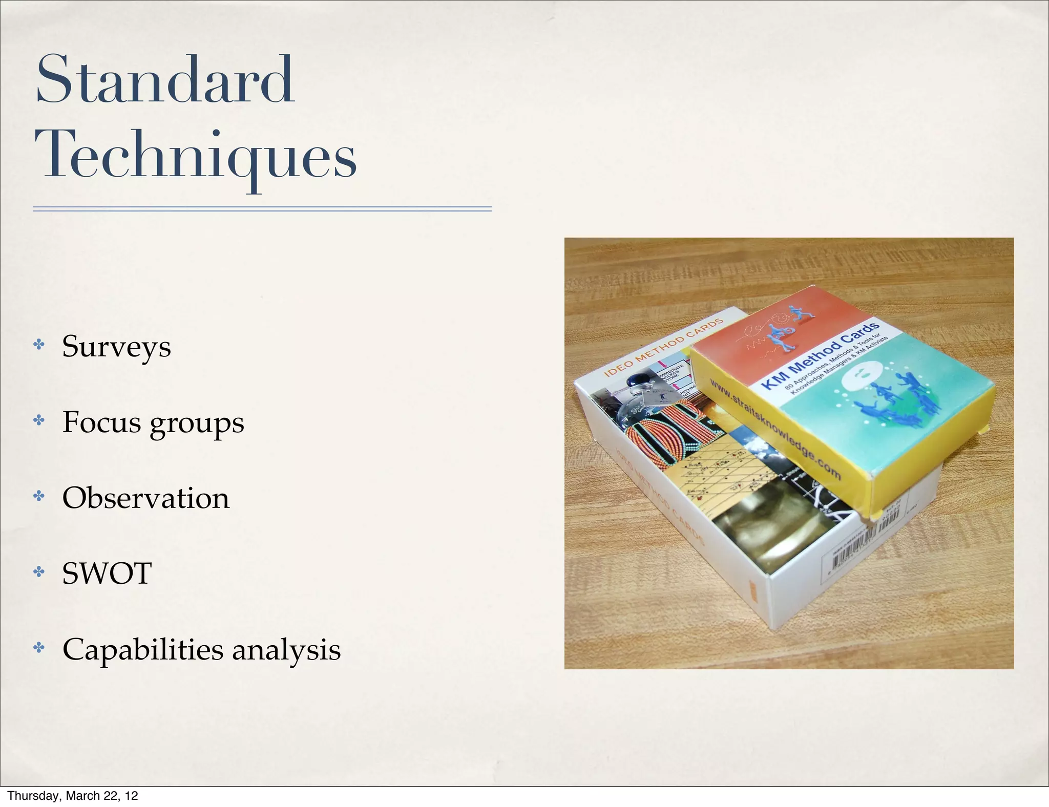 Requirements for Managing Unstructured Data | PDF | Search | Internet