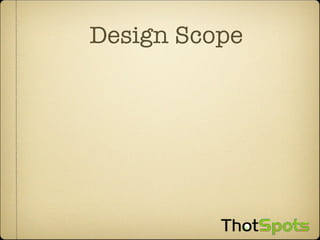 Scrum And Agile Requirements