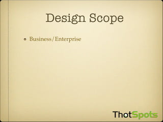 Scrum And Agile Requirements