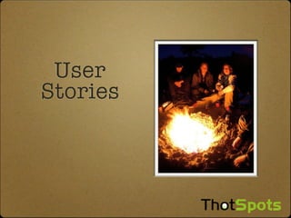 Scrum And Agile Requirements