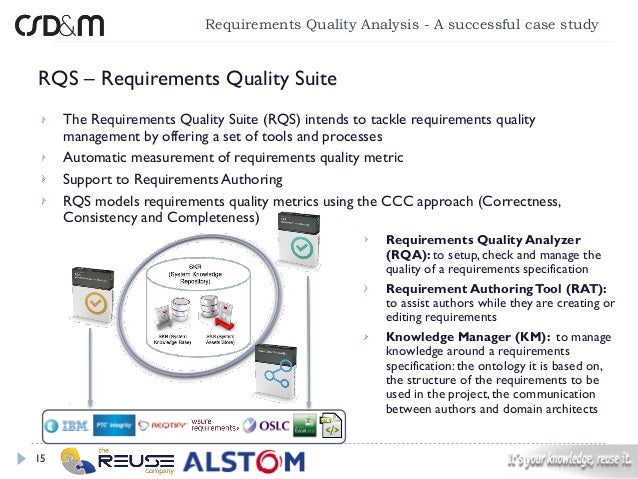 Successful knowledge management case studies
