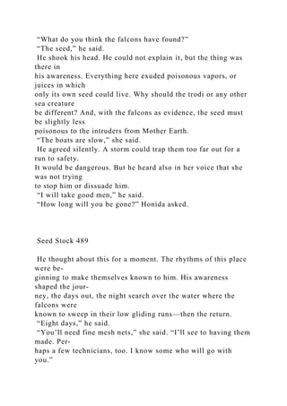 REQUIREMENTSRough Draft 2-4 pages typed, double-spaced a.docx