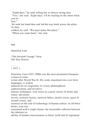 REQUIREMENTSRough Draft 2-4 pages typed, double-spaced a.docx