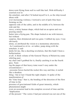 REQUIREMENTSRough Draft 2-4 pages typed, double-spaced a.docx