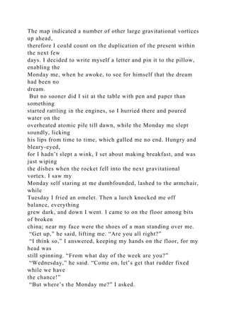 REQUIREMENTSRough Draft 2-4 pages typed, double-spaced a.docx