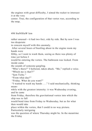 REQUIREMENTSRough Draft 2-4 pages typed, double-spaced a.docx