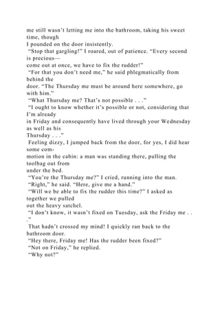 REQUIREMENTSRough Draft 2-4 pages typed, double-spaced a.docx