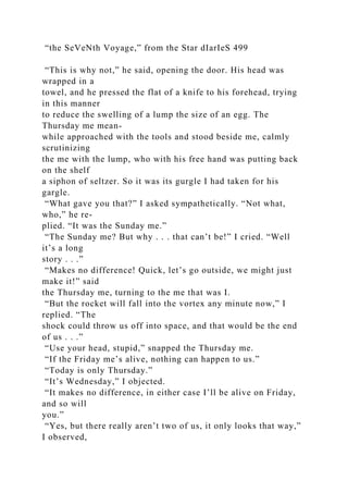 REQUIREMENTSRough Draft 2-4 pages typed, double-spaced a.docx