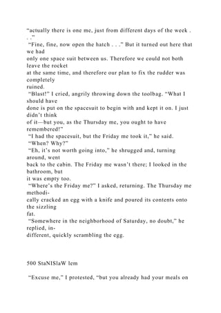 REQUIREMENTSRough Draft 2-4 pages typed, double-spaced a.docx