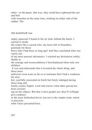 REQUIREMENTSRough Draft 2-4 pages typed, double-spaced a.docx