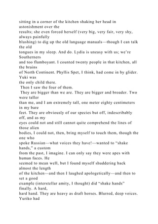 REQUIREMENTSRough Draft 2-4 pages typed, double-spaced a.docx