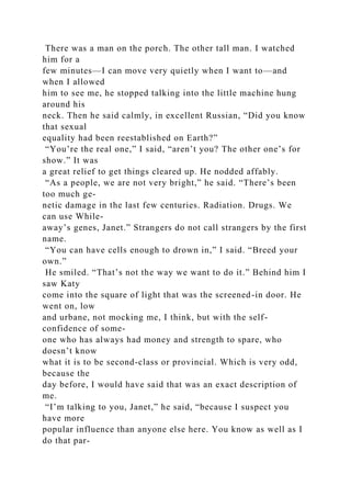 REQUIREMENTSRough Draft 2-4 pages typed, double-spaced a.docx