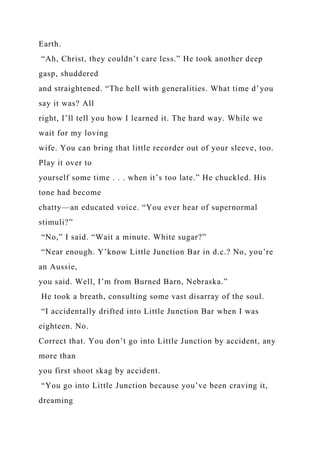 REQUIREMENTSRough Draft 2-4 pages typed, double-spaced a.docx