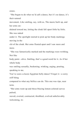 REQUIREMENTSRough Draft 2-4 pages typed, double-spaced a.docx