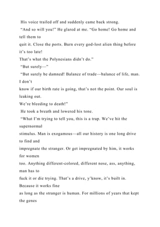 REQUIREMENTSRough Draft 2-4 pages typed, double-spaced a.docx