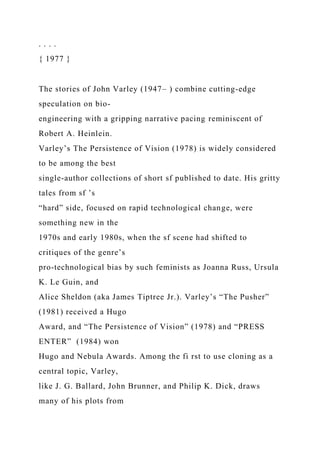 REQUIREMENTSRough Draft 2-4 pages typed, double-spaced a.docx