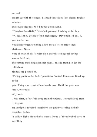 REQUIREMENTSRough Draft 2-4 pages typed, double-spaced a.docx