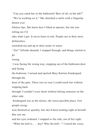 REQUIREMENTSRough Draft 2-4 pages typed, double-spaced a.docx