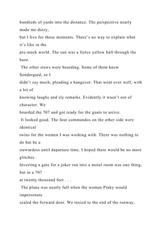 REQUIREMENTSRough Draft 2-4 pages typed, double-spaced a.docx