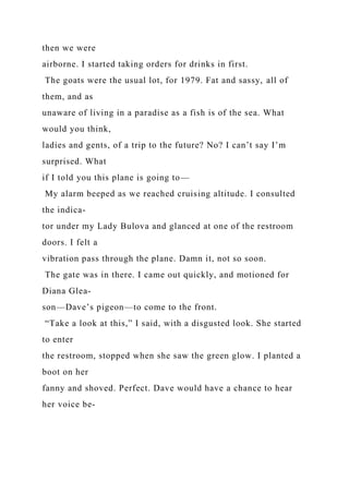 REQUIREMENTSRough Draft 2-4 pages typed, double-spaced a.docx