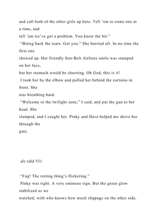 REQUIREMENTSRough Draft 2-4 pages typed, double-spaced a.docx