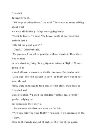 REQUIREMENTSRough Draft 2-4 pages typed, double-spaced a.docx