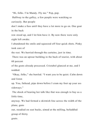 REQUIREMENTSRough Draft 2-4 pages typed, double-spaced a.docx