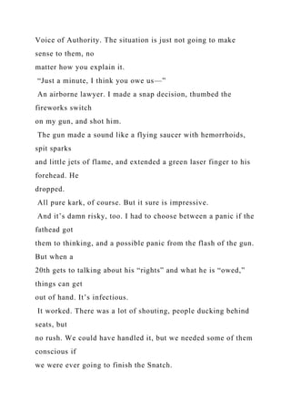 REQUIREMENTSRough Draft 2-4 pages typed, double-spaced a.docx